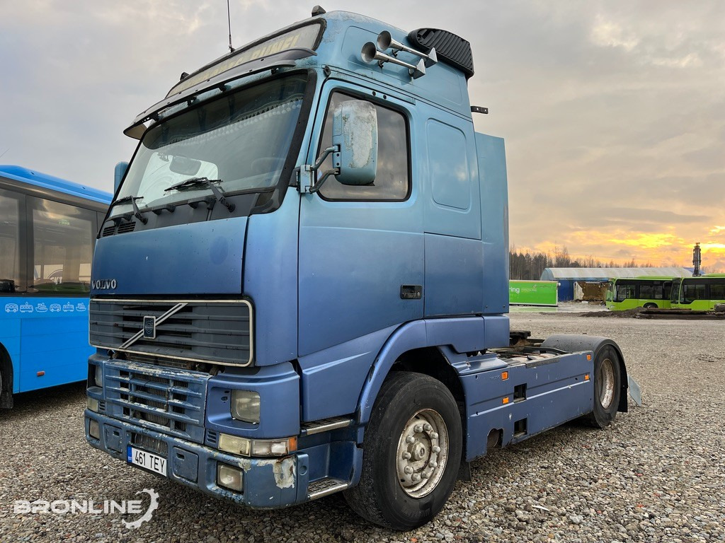 1997 Volvo FH12L 4x2 Tractor unit - Tracteur routier: photos 2 1997 Volvo FH12L 4x2 Tractor unit - Tracteur routier: photos 2