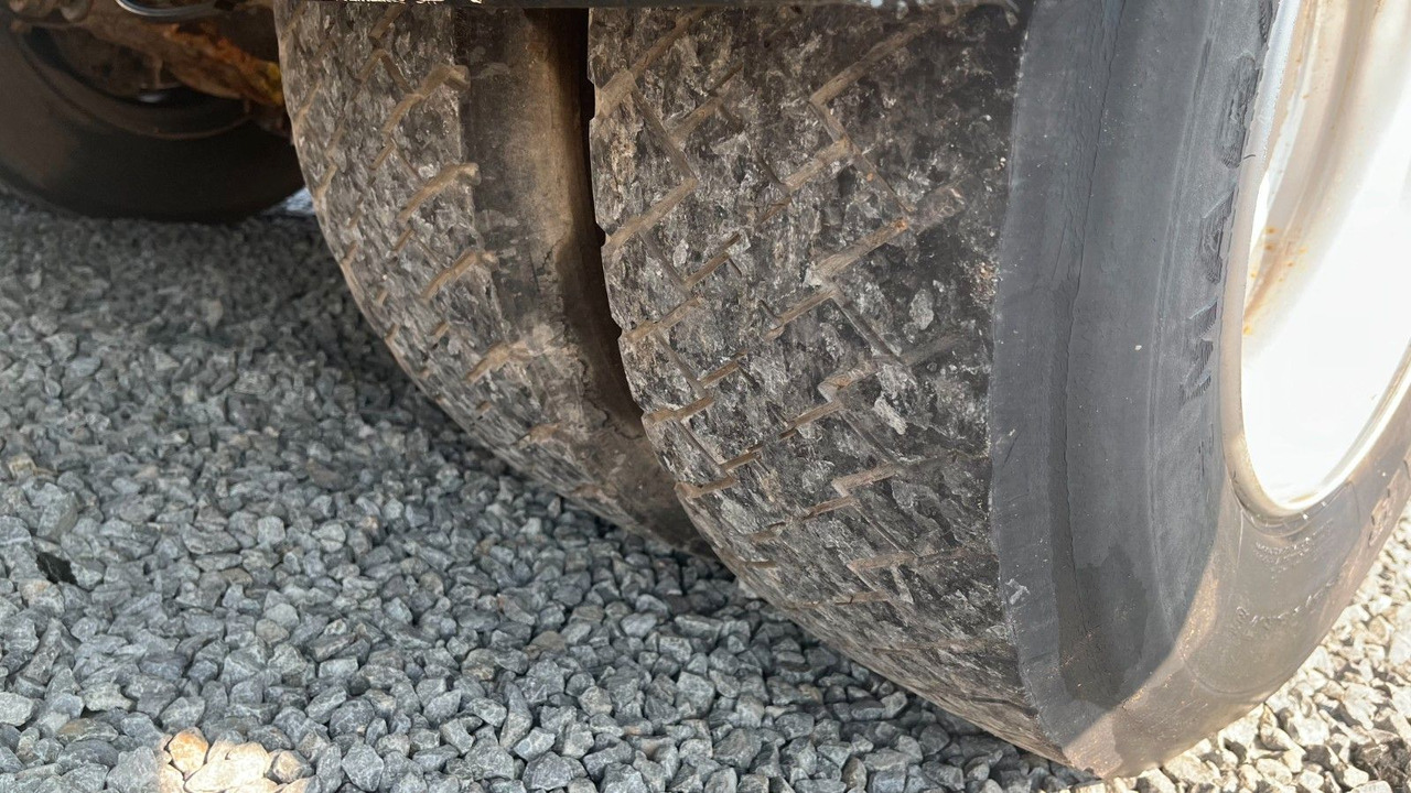 Utilitaire plateau MAN TGL 8.180 4x2 Kran Hiab Tempomat MAN TGL 8.180 4x2 Kran Hiab Tempomat: photos 10 Utilitaire plateau MAN TGL 8.180 4x2 Kran Hiab Tempomat MAN TGL 8.180 4x2 Kran Hiab Tempomat: photos 10