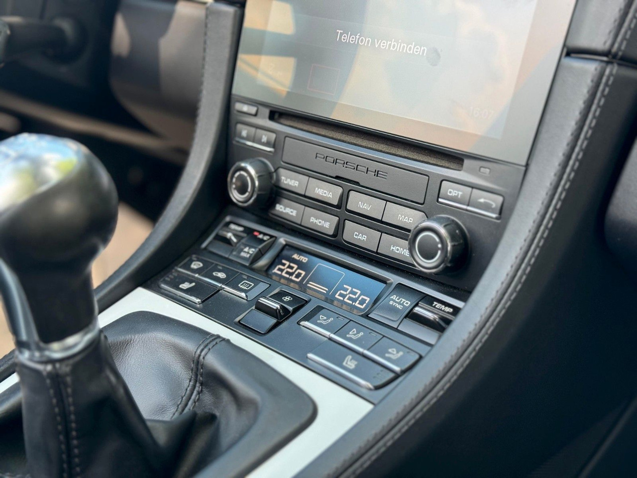 Voiture neuf Porsche 718 Boxster S Sport Chrono Sport AGA Approved: photos 9
