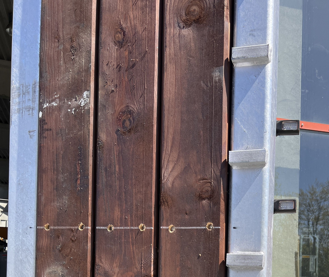 Möslein T4 VB H1 gerade neuer 4 Achs Tieflader gerade hydraulischen Rampen - Remorque porte-engin surbaissée: photos 2 Möslein T4 VB H1 gerade neuer 4 Achs Tieflader gerade hydraulischen Rampen - Remorque porte-engin surbaissée: photos 2