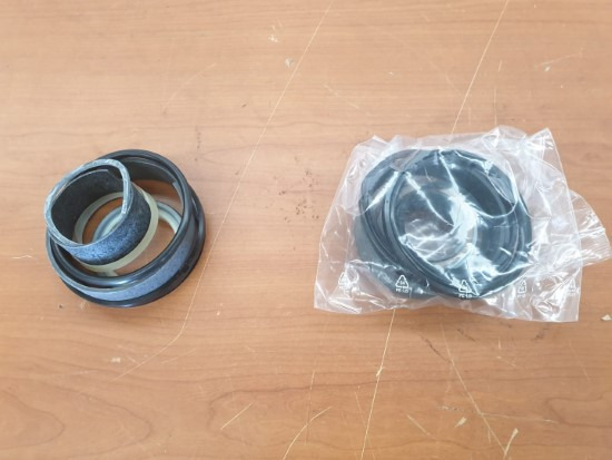 Vérin hydraulique pour Engins de chantier CATERPILLAR (KIT REPARACIÓN CILINDROS HIDRÁULICOS)