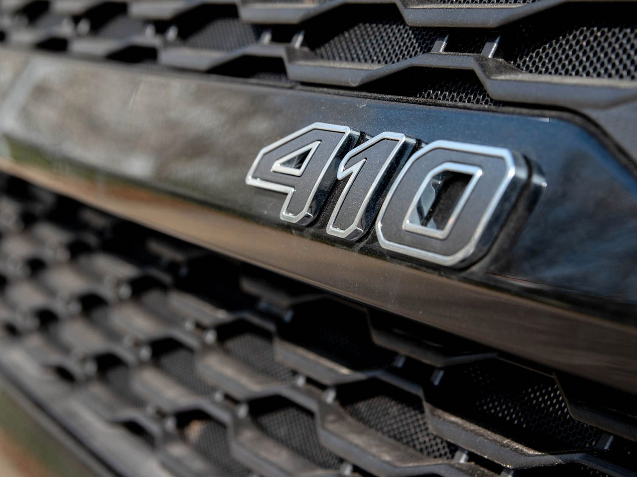 Camion multibenne neuf DAF XD 410 FA Absetzkipper DAF XD 410 FA Absetzkipper: photos 28 Camion multibenne neuf DAF XD 410 FA Absetzkipper DAF XD 410 FA Absetzkipper: photos 28