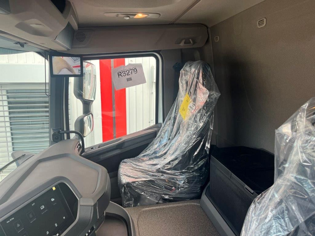 DAF XD 450 FAN Fahrgestell  en leasing occasion DAF XD 450 FAN Fahrgestell: photos 12