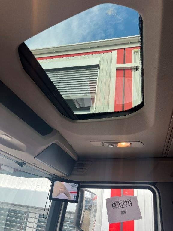 DAF XD 450 FAN Fahrgestell  en leasing occasion DAF XD 450 FAN Fahrgestell: photos 17