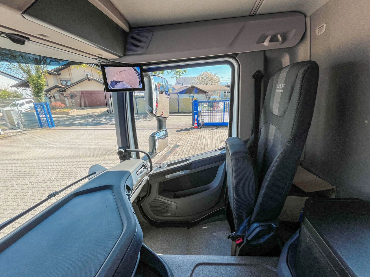 DAF XDC 370 FA Meiller Krankipper HMF DAF XDC 370 FA Meiller Krankipper HMF en leasing occasion DAF XDC 370 FA Meiller Krankipper HMF DAF XDC 370 FA Meiller Krankipper HMF: photos 21