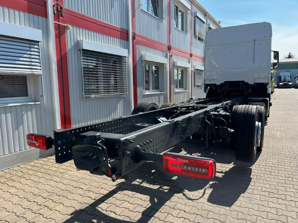 Châssis cabine neuf DAF XG 480 FAN: photos 17