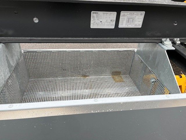 Remorque ampliroll/ Multibenne neuf Schlittenanhänger 18 S Schlittenanhänger 18 S: photos 11