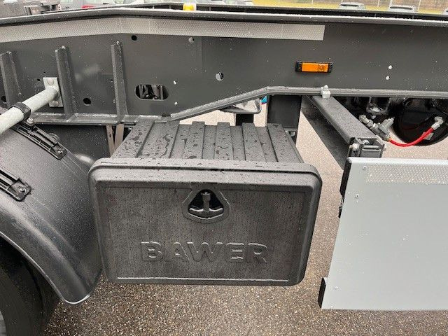 Remorque ampliroll/ Multibenne neuf Schlittenanhänger 18 S Schlittenanhänger 18 S: photos 10