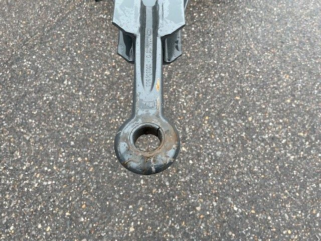 Remorque ampliroll/ Multibenne neuf Schlittenanhänger 18 S Schlittenanhänger 18 S: photos 16