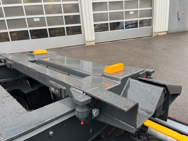 Remorque ampliroll/ Multibenne neuf Schlittenanhänger 18 S Schlittenanhänger 18 S: photos 7