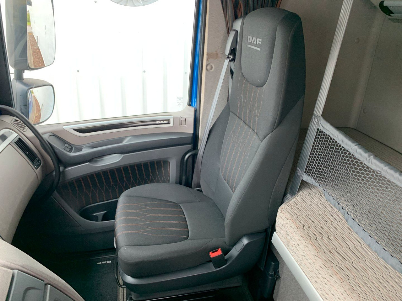 Tracteur routier DAF FT XF 480 SC LD: photos 22