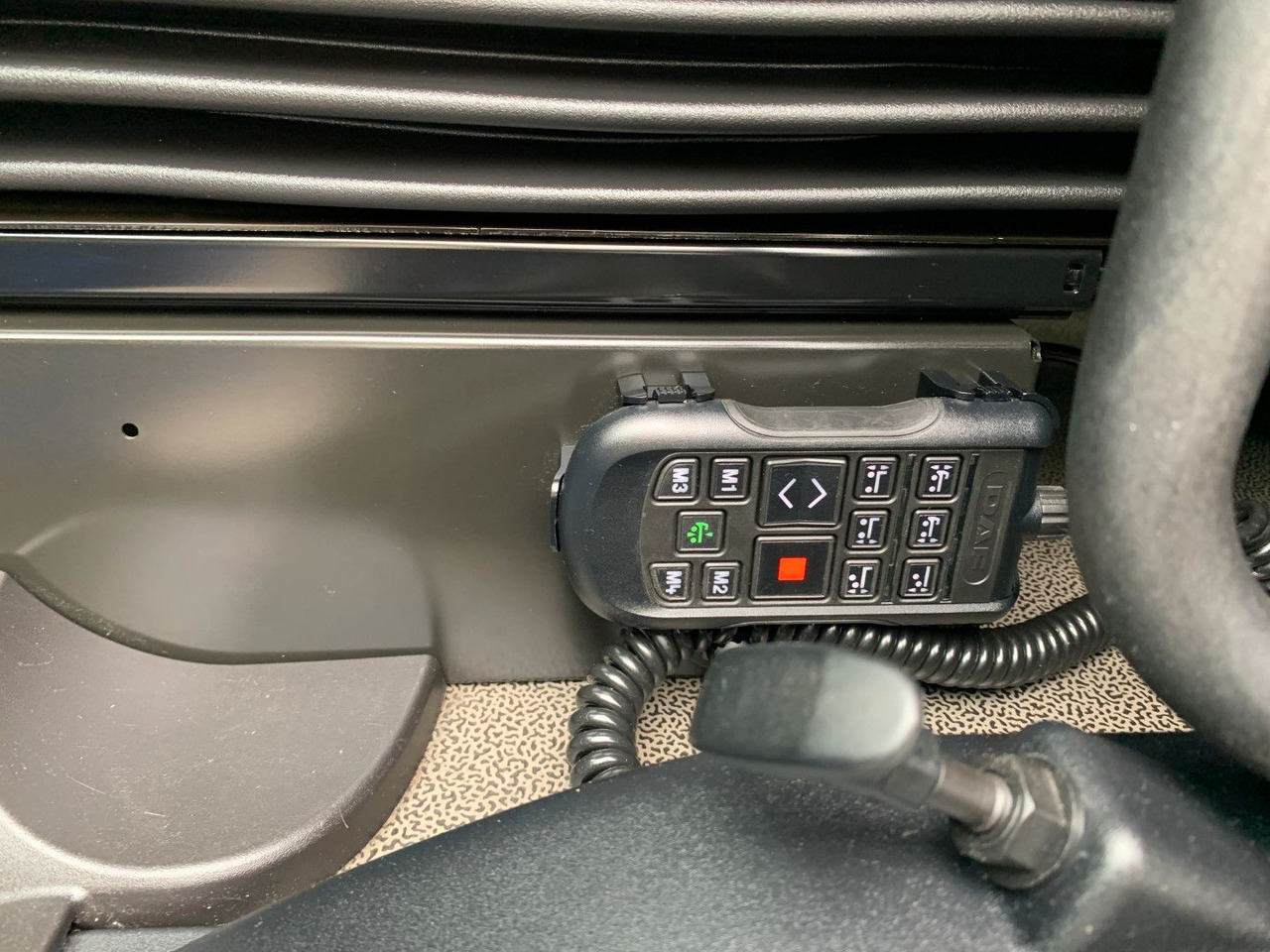 Tracteur routier DAF FT XF 480 SC LD: photos 21