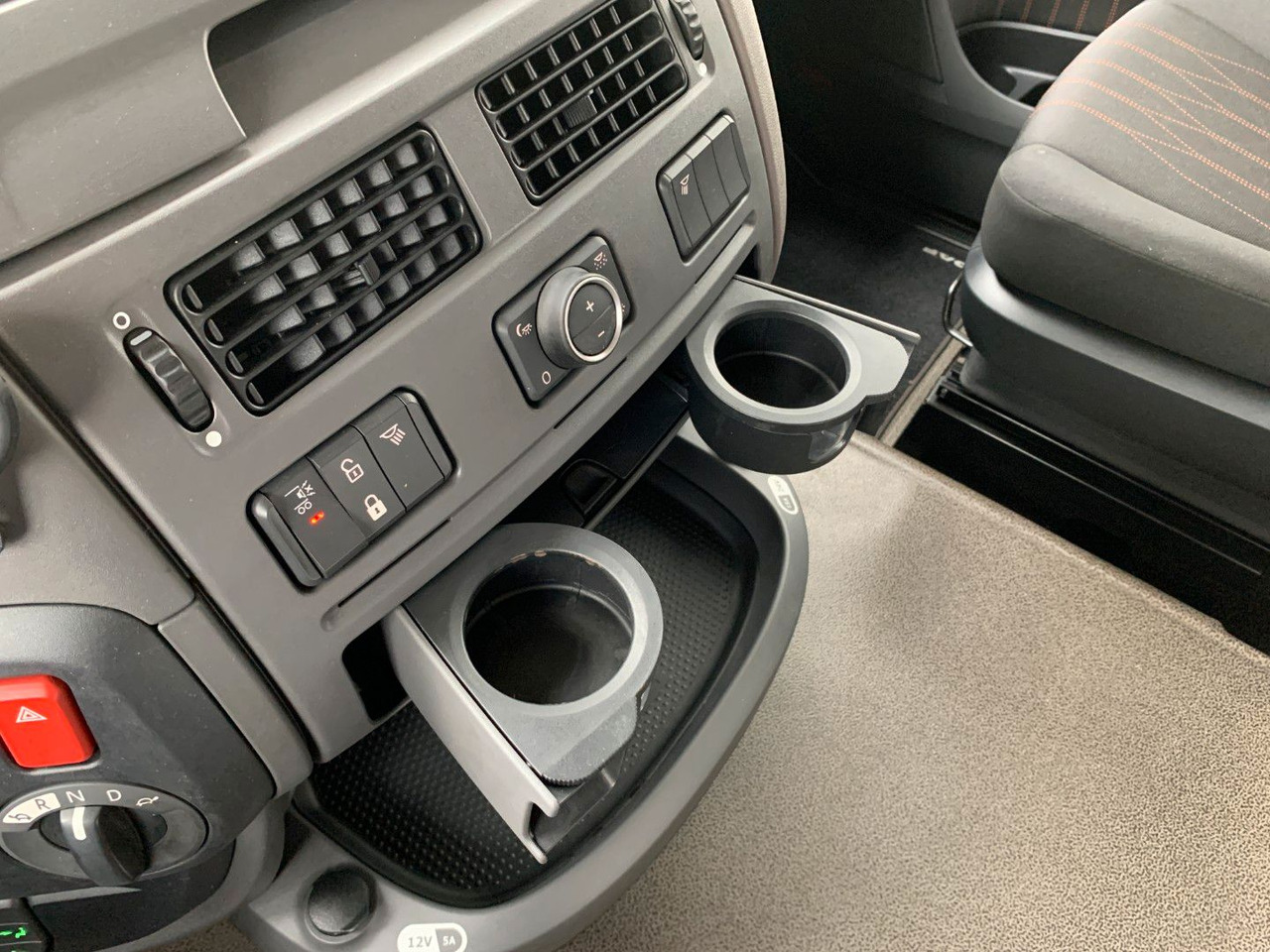 Tracteur routier DAF FT XF 480 SC LD: photos 25