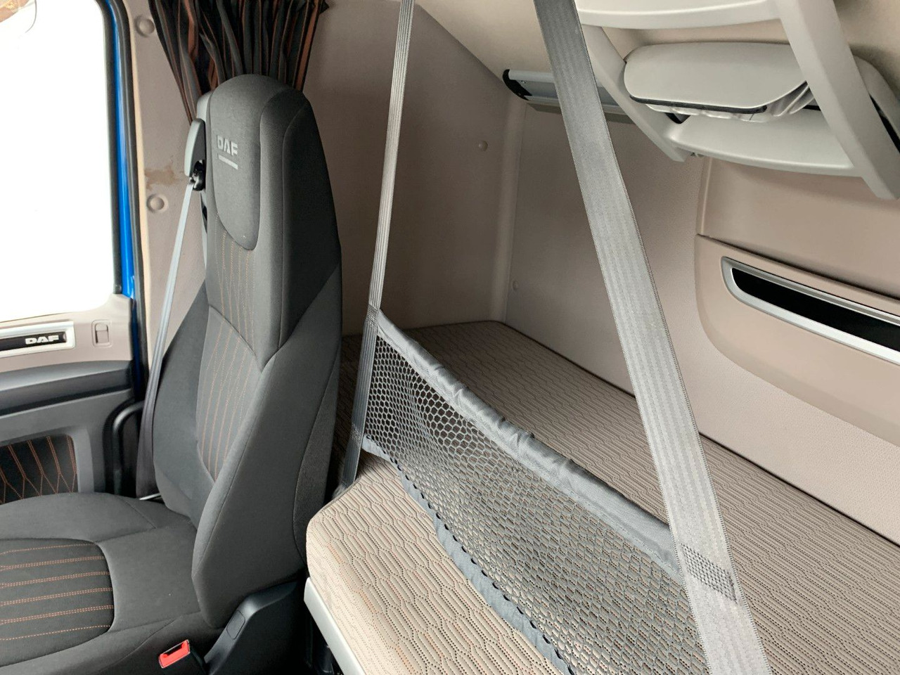 Tracteur routier DAF FT XF 480 SC LD: photos 23