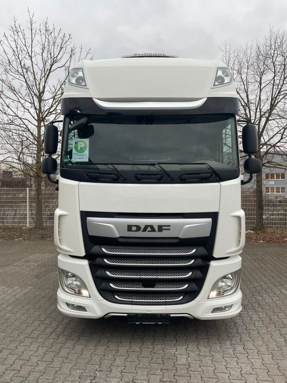 DAF FT XF 480 SSC DAF FT XF 480 SSC - Tracteur routier: photos 3 DAF FT XF 480 SSC DAF FT XF 480 SSC - Tracteur routier: photos 3