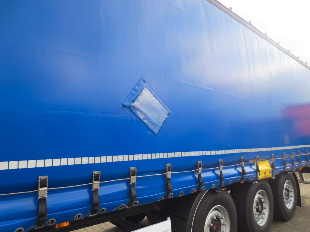 Wielton Curtain Master Stand. BAHNVERLADEFÄHIG Code P386 Wielton Curtain Master Stand. BAHNVERLADEFÄHIG Code P386 - Semi-remorque rideaux coulissants: photos 3 Wielton Curtain Master Stand. BAHNVERLADEFÄHIG Code P386 Wielton Curtain Master Stand. BAHNVERLADEFÄHIG Code P386 - Semi-remorque rideaux coulissants: photos 3