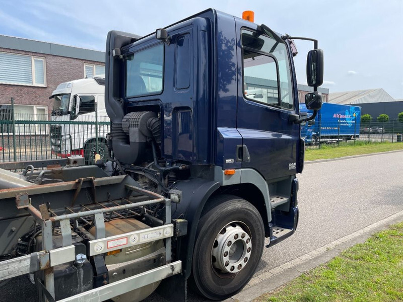 DAF CF 85 360 6x2 vdl 21 T haak - Camion - système de câble: photos 5 DAF CF 85 360 6x2 vdl 21 T haak - Camion - système de câble: photos 5