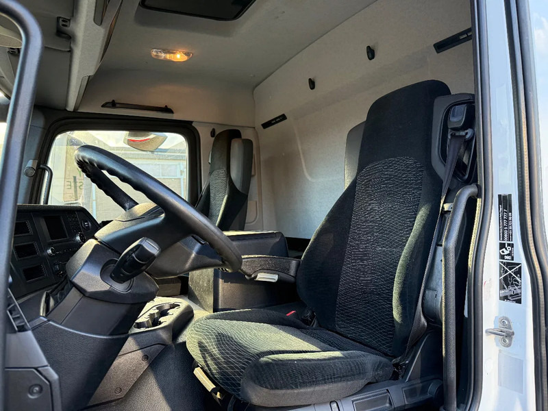 Camion fourgon Mercedes-Benz Antos 2027 LL: photos 9
