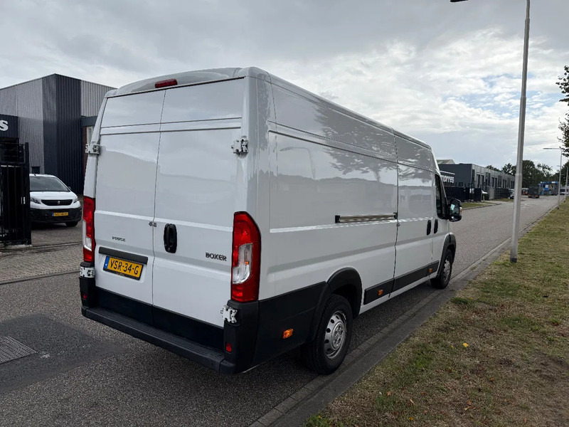 Peugeot Boxer 2.2 D 140 pk ! 2023 - Fourgon utilitaire: photos 4 Peugeot Boxer 2.2 D 140 pk ! 2023 - Fourgon utilitaire: photos 4