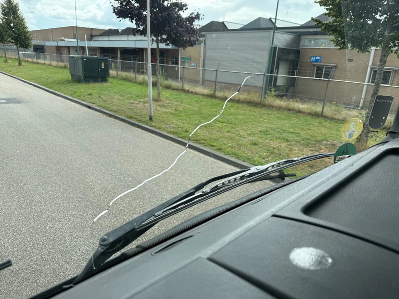 Camion à rideaux coulissants Scania R410 2015 ! retarder ! comby 113 m3: photos 17