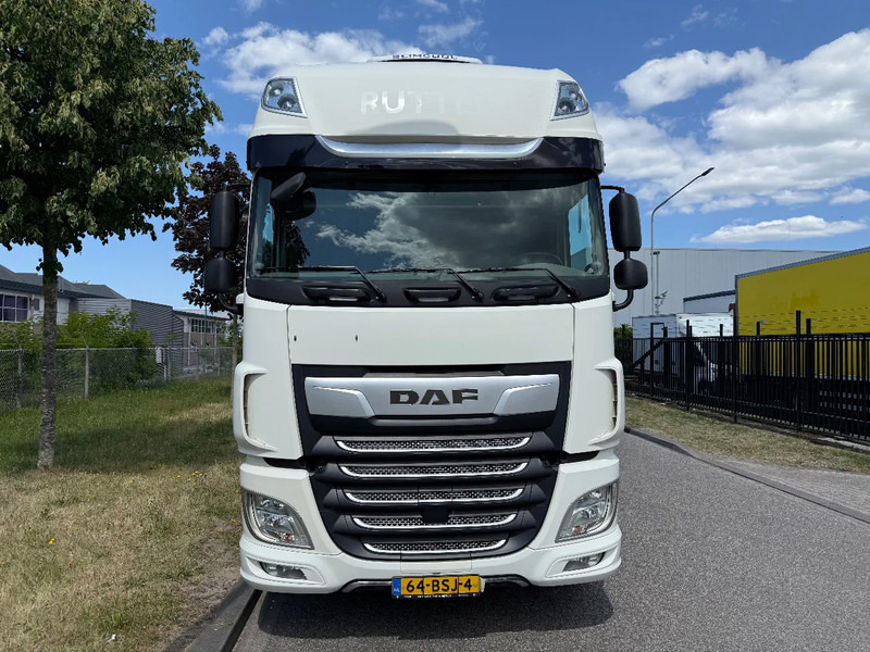DAF XF 480 2018 SSC ONLY 746.000 KM - Tracteur routier: photos 3 DAF XF 480 2018 SSC ONLY 746.000 KM - Tracteur routier: photos 3