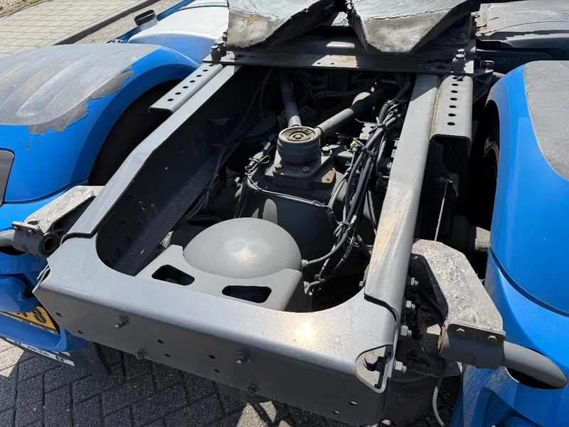 Tracteur routier DAF XF 480 2019 only 674.000 km !!! like new !!!: photos 8