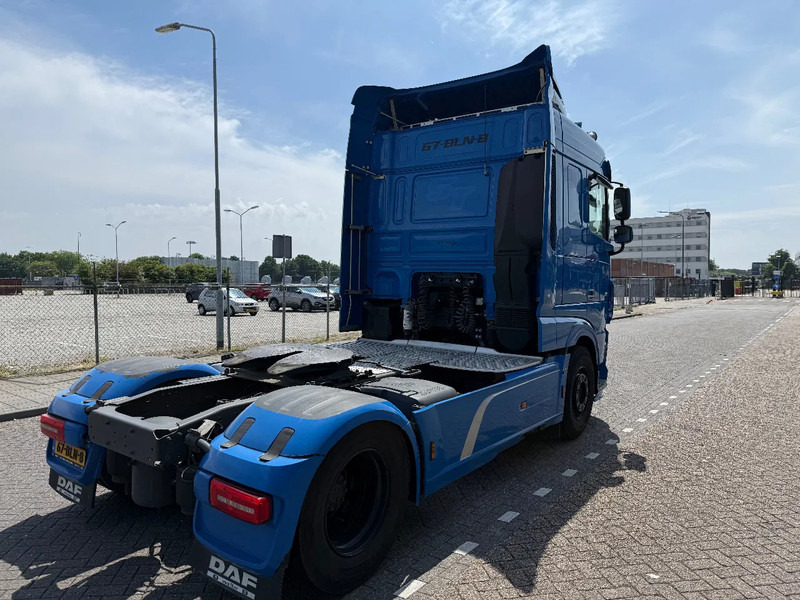 DAF XF 480 2019 only 674.000 km !!! like new !!! - Tracteur routier: photos 4 DAF XF 480 2019 only 674.000 km !!! like new !!! - Tracteur routier: photos 4
