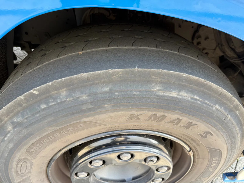 Tracteur routier DAF XF 480 2019 only 674.000 km !!! like new !!!: photos 20