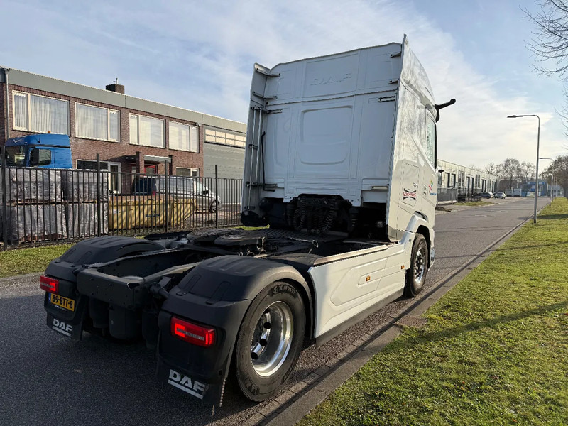 DAF XG 2023 XG 480 - Tracteur routier: photos 4 DAF XG 2023 XG 480 - Tracteur routier: photos 4