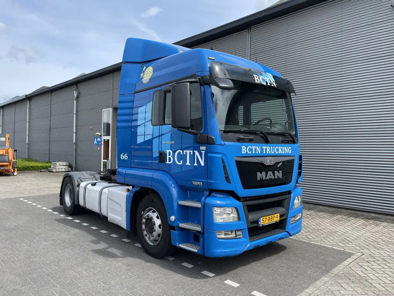 MAN TGS 18.400 EURO 6 ! 3-2013 BJ - Tracteur routier: photos 1 MAN TGS 18.400 EURO 6 ! 3-2013 BJ - Tracteur routier: photos 1