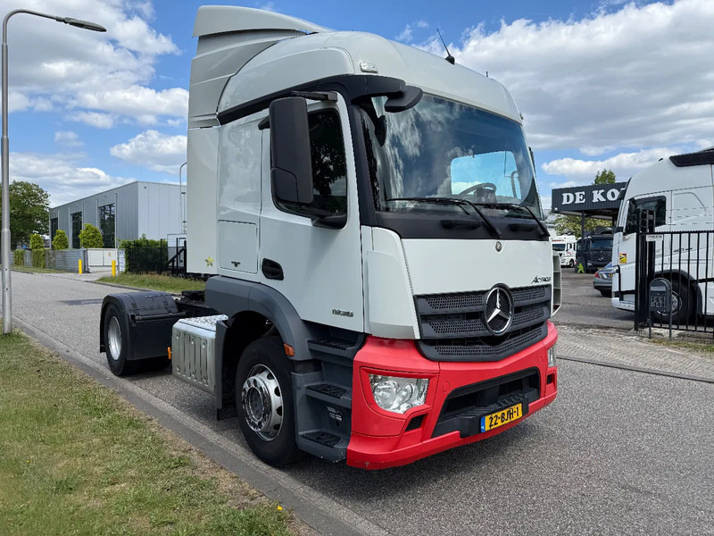 Mercedes-Benz Actros 1936 L 3-2017 only 780.000 km - Tracteur routier: photos 2 Mercedes-Benz Actros 1936 L 3-2017 only 780.000 km - Tracteur routier: photos 2