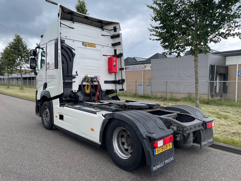 Renault T 430 euro 6 2015 only 696.000 km - Tracteur routier: photos 3 Renault T 430 euro 6 2015 only 696.000 km - Tracteur routier: photos 3