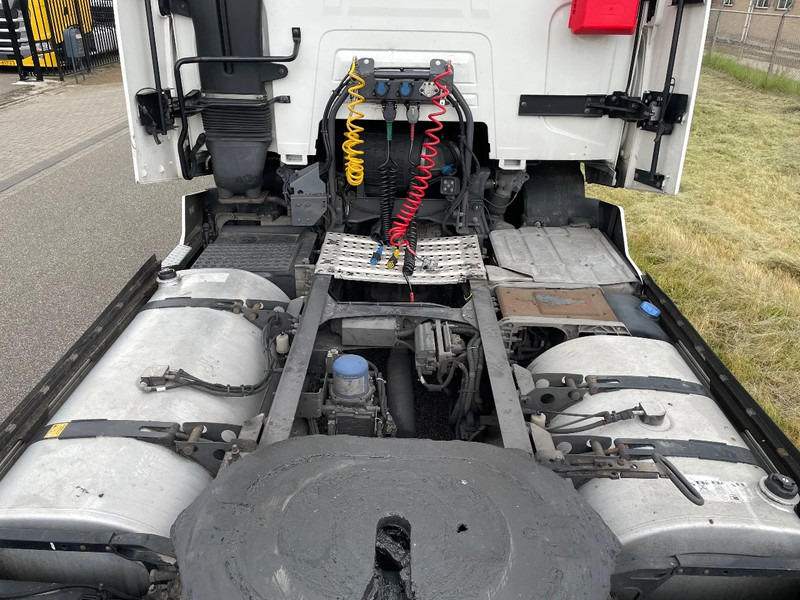 Renault T 430 euro 6 2015 only 696.000 km - Tracteur routier: photos 5 Renault T 430 euro 6 2015 only 696.000 km - Tracteur routier: photos 5