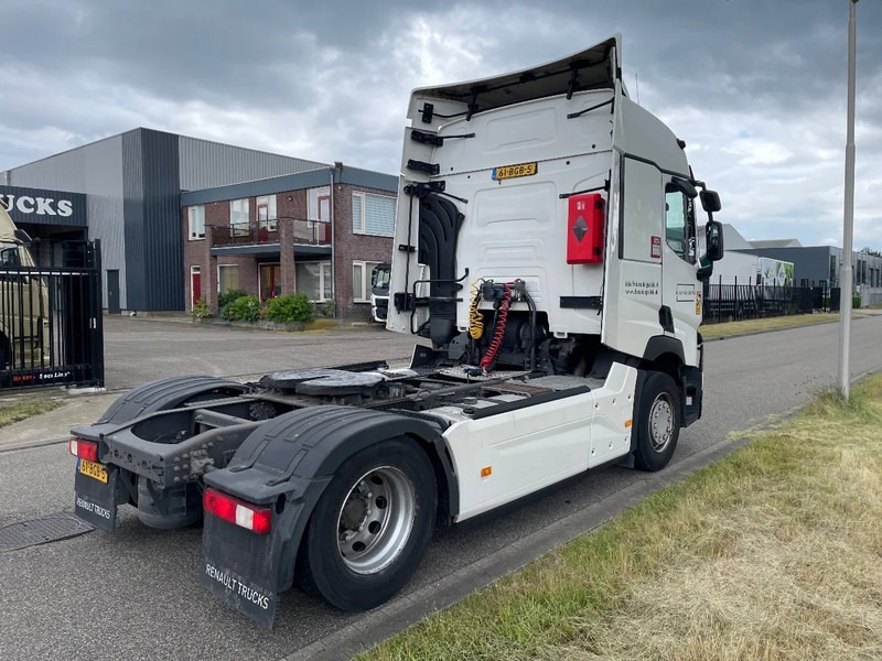 Renault T 430 euro 6 2015 only 696.000 km - Tracteur routier: photos 4 Renault T 430 euro 6 2015 only 696.000 km - Tracteur routier: photos 4
