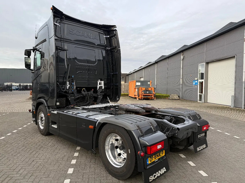 Scania S450 6-2019 retarder full option !!!! - Tracteur routier: photos 5 Scania S450 6-2019 retarder full option !!!! - Tracteur routier: photos 5