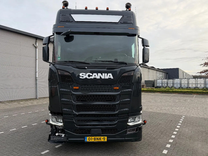 Scania S450 6-2019 retarder full option !!!! - Tracteur routier: photos 3 Scania S450 6-2019 retarder full option !!!! - Tracteur routier: photos 3