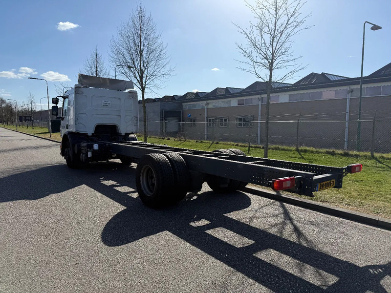 Volvo FE 280 euro 6 ! 11-2016 only 301.000 km - Châssis cabine: photos 5 Volvo FE 280 euro 6 ! 11-2016 only 301.000 km - Châssis cabine: photos 5