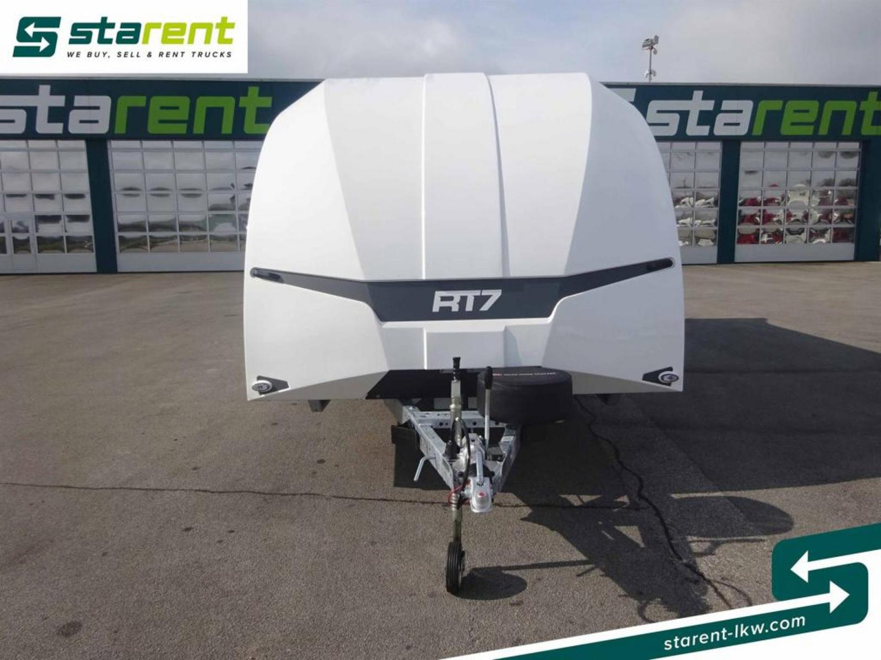 Brian James Trailers Race Transporter 7 Seilwinde elektrische Klappe - Remorque porte-voitures: photos 2 Brian James Trailers Race Transporter 7 Seilwinde elektrische Klappe - Remorque porte-voitures: photos 2