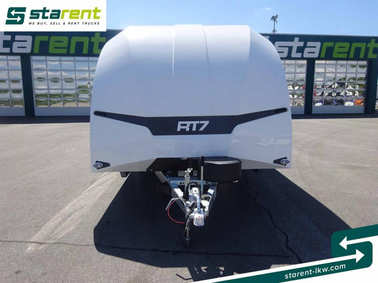 Brian James Trailers Race Transporter 7 Seilwinde elektrische Klappe - Remorque porte-voitures: photos 2 Brian James Trailers Race Transporter 7 Seilwinde elektrische Klappe - Remorque porte-voitures: photos 2