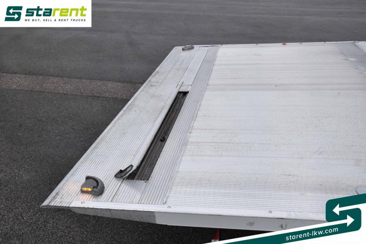 Camion fourgon Iveco Eurocargo 160-250 Koffer LBW 1500 Kg Automatik: photos 15 Camion fourgon Iveco Eurocargo 160-250 Koffer LBW 1500 Kg Automatik: photos 15