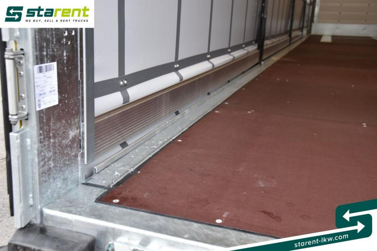 Semi-remorque rideaux coulissants neuf Schmitz Megatrailer Hubdach Lift-A D.C. 9.5 - Zertifikat: photos 15