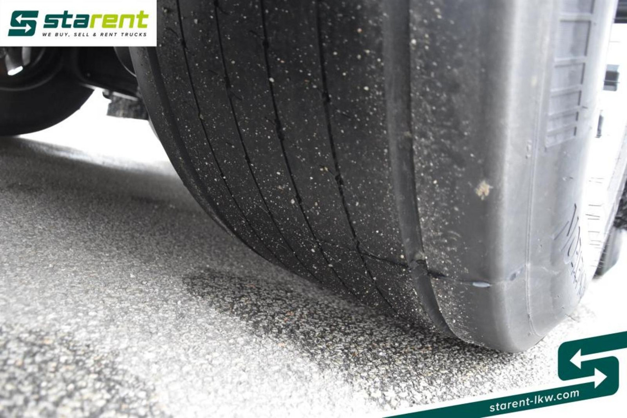 Semi-remorque rideaux coulissants neuf Schmitz Megatrailer Hubdach Lift-A D.C. 9.5 - Zertifikat: photos 25