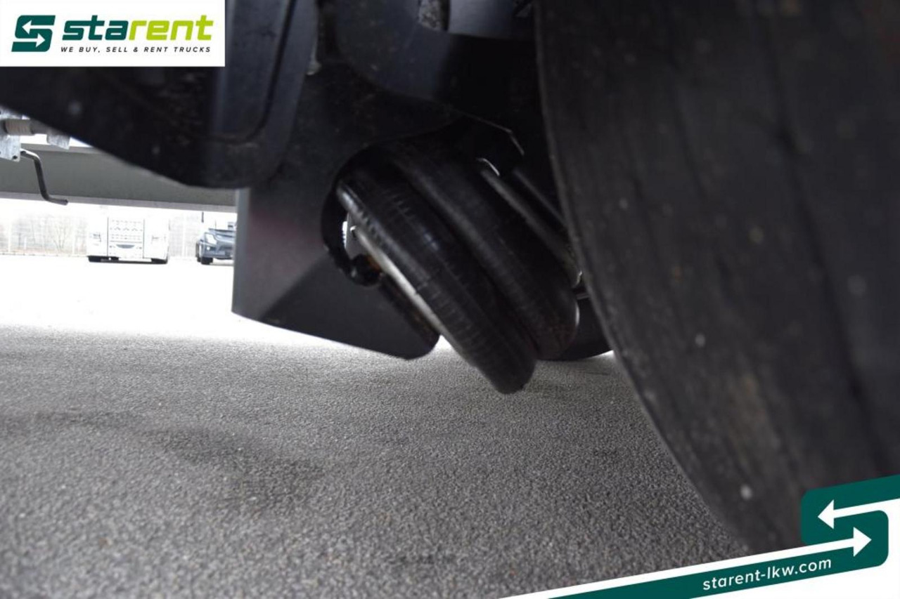 Semi-remorque rideaux coulissants neuf Schmitz Megatrailer Hubdach Lift-A D.C. 9.5 - Zertifikat: photos 23