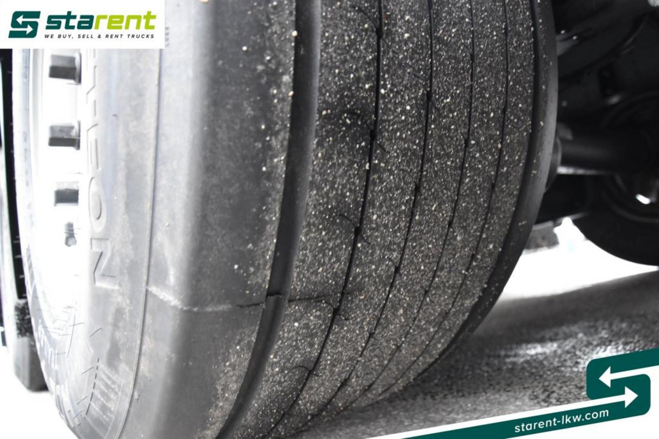 Semi-remorque rideaux coulissants neuf Schmitz Megatrailer Hubdach Lift-A D.C. 9.5 - Zertifikat: photos 28