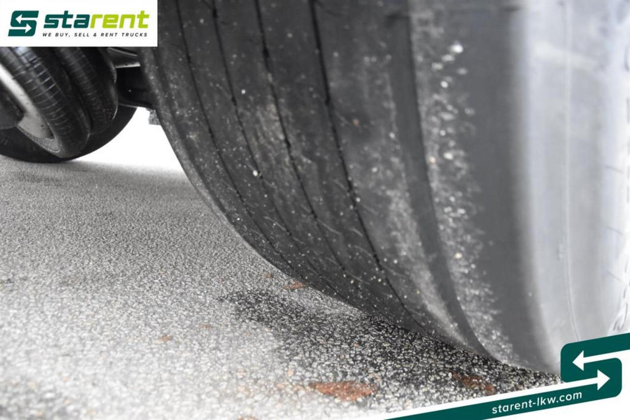 Semi-remorque rideaux coulissants neuf Schmitz Megatrailer Hubdach Lift-A D.C. 9.5 - Zertifikat: photos 24