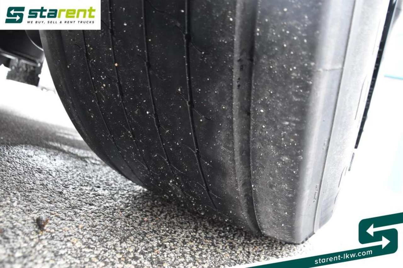 Semi-remorque rideaux coulissants neuf Schmitz Megatrailer Hubdach Lift-A D.C. 9.5 - Zertifikat: photos 26