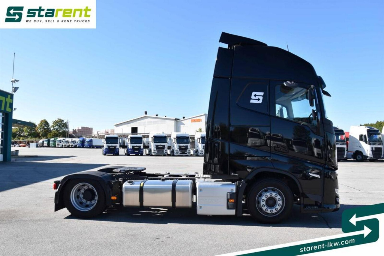 Volvo FH 500 Aero X-Low Deck I-Park-Cool LED NAVI - Tracteur routier: photos 4 Volvo FH 500 Aero X-Low Deck I-Park-Cool LED NAVI - Tracteur routier: photos 4