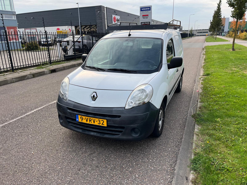 Renault Kangoo 1.5 dci 90 pk, Airco, Navigatie - Fourgonnette: photos 3 Renault Kangoo 1.5 dci 90 pk, Airco, Navigatie - Fourgonnette: photos 3