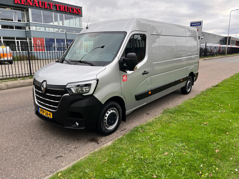 Renault Master 180.35 L3 H2 , Euro 6, 180 pk, Airco, Camera, Nav. - Fourgon utilitaire: photos 1 Renault Master 180.35 L3 H2 , Euro 6, 180 pk, Airco, Camera, Nav. - Fourgon utilitaire: photos 1