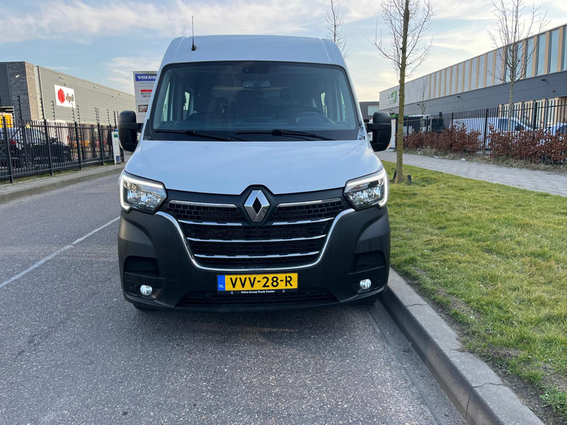Renault Master Red 150.35 L2 H2, Dubbele Cabine, Airco, Nav, Camera - Fourgon utilitaire, Utilitaire double cabine: photos 3 Renault Master Red 150.35 L2 H2, Dubbele Cabine, Airco, Nav, Camera - Fourgon utilitaire, Utilitaire double cabine: photos 3